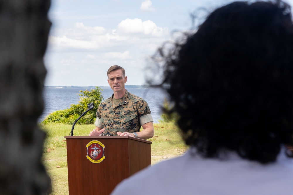 JTFEX 23: In-Scenario Press Conference