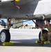 Air National Guard, competes in the F-15C Eagle weapons load competition during William Tell at the Air Dominance Center