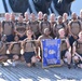 Chief Petty Officer Selectees assigned to commands on the Virginia peninsula area participate in annual CPO Heritage Days training event at the Hampton Roads Naval Museum