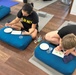 Vogel Meditation Center teaches resilience through art, meditation, yoga