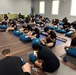 Vogel Meditation Center teaches resilience through art, meditation, yoga