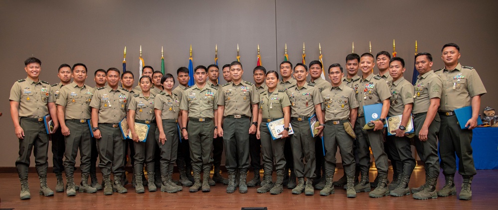 Philippines’ SFR-A and NAVSCIATTS Collaborate to establish Maritime Training Center