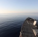 USS Ramage Conducts Routine Operations