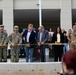 Vicenza High School hosts ribbon-cutting ceremony