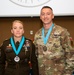 1st Infantry Division holds Staff Sergeant Audie Murphy Club Induction Ceremony