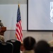 POW/MIA Remembrance Closing Ceremony