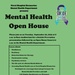 NHB Mental Health Open House scheduled for September 26, 2023