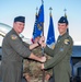 482d Operations Support Squadron Change of Command