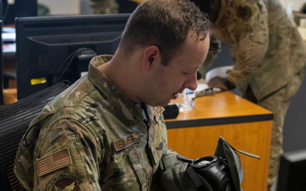 Moody IPE prepares the force