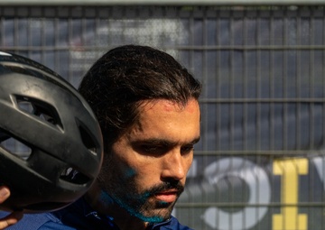 Team U.S. Invictus Games | Cycling