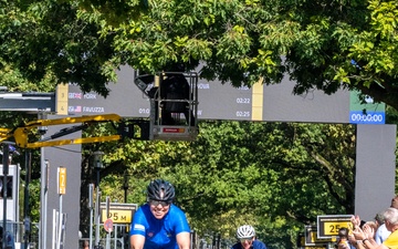 Team U.S. Invictus Games | Cycling