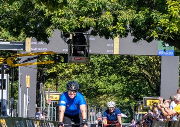 Team U.S. Invictus Games | Cycling