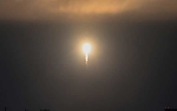 Firefly Alpha Mission 'VICTUS NOX' Successfully Launches from Vandenberg