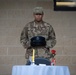 POW/MIA Rememberance Day walk opening ceremony