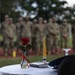 POW/MIA Rememberance Day walk opening ceremony