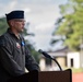 POW/MIA Rememberance Day walk opening ceremony