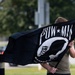 POW/MIA Rememberance Day walk opening ceremony