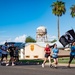 Never Forgotten: Airmen run for 24 hours in Honor of our POW/MIA