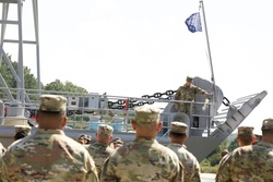 Army Redesignates Two Watercraft [Image 1 of 4]