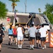 Never Forgotten: Airmen run for 24 hours in Honor of our POW/MIA