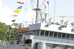 Army Redesignates Two Watercraft [Image 3 of 4]