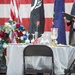 Vermont National Guard POW/MIA Day Ceremony