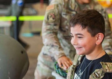Operation KIDS kicks off!
