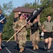 Team Whiteman runs for 24-hour POW/MIA remembrance