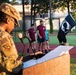 Airmen reflect during POW/MIA Recognition Day 24-hour vigil