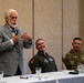 Luke AFB hosts Arizona Commanders Summit