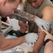 Medical training adds capability