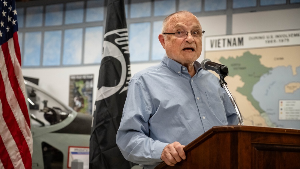 2023 POW/MIA Memorial Week at Travis AFB