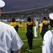Memphis vs Navy Football Game