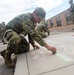 Suicide Prevention Awareness Month chalk walk