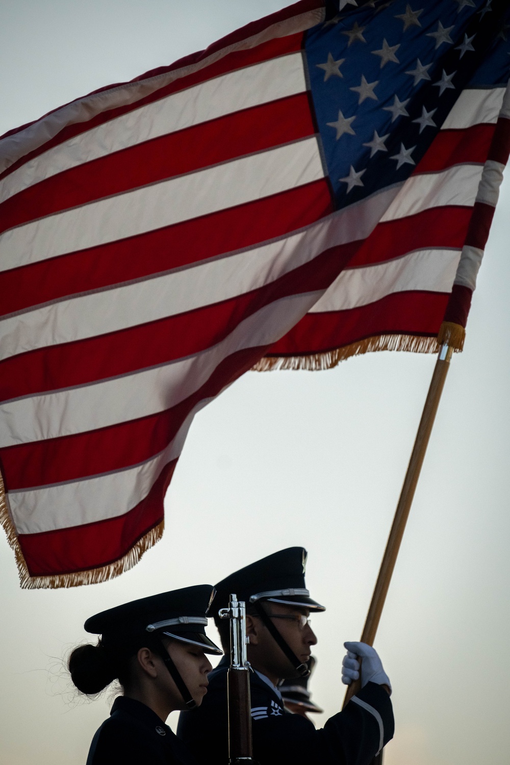 2023 POW/MIA Memorial Week at Travis AFB