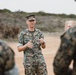I MIG Command Post Exercise Distinguished Visitor Day