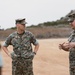 I MIG Command Post Exercise Distinguished Visitor Day