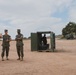 I MIG Command Post Exercise Distinguished Visitor Day