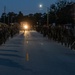 Combat Logistics Battalion 2 Combat Conditioning Hike