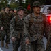 Combat Logistics Battalion 2 Combat Conditioning Hike