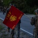 Combat Logistics Battalion 2 Combat Conditioning Hike