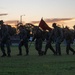 Combat Logistics Battalion 2 Combat Conditioning Hike