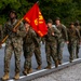 Combat Logistics Battalion 2 Combat Conditioning Hike