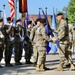 Human Resources leader selected as new command senior enlisted advisor