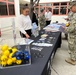 Suicide prevention lunch and learn Naval Construction Group One