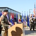 Human Resources leader selected as new command senior enlisted advisor