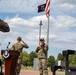 Wreath Laying Ceremony