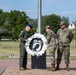 Wreath Laying Ceremony