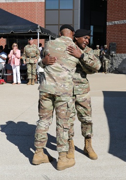 Human Resources Command leader selected as new senior enlisted adviser