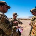Training Exercise Road RAPTER